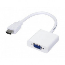 HAVIT HDMI to VGA Cable (18CM)